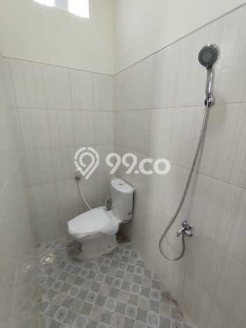 Rumah 3 KT 2 KM Cluster Exclusive di Mlati, Sleman Rumah 3 KT 2 KM Cluster Exclusive di Mlati, Sleman