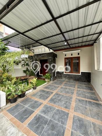 Jual Rumah Strategis Bagus Punya 2 KT di Sewon Bantul SHM Jual Rumah Strategis Bagus Punya 2 KT di Sewon Bantul SHM