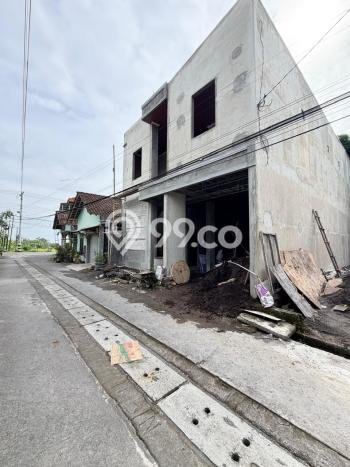 Rumah Kost Dijual Lokasi Ngaglik, Sleman, 16 Kamar Tidur, 16 Kamar Mandi, 300m2 Rumah Kost Dijual Lokasi Ngaglik, Sleman, 16 Kamar Tidur, 16 Kamar Mandi, 300m2