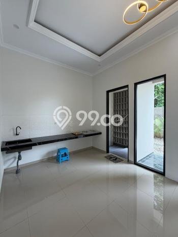 Rumah Strategis Modern Lb 175m2 di Ngaglik, Sleman Rumah Strategis Modern Lb 175m2 di Ngaglik, Sleman