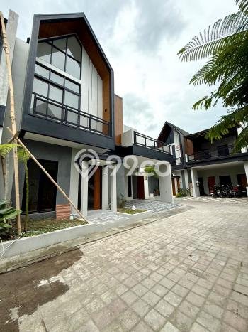 Jual Rumah Favorit Siap Huni LB 140m2 di Banguntapan, Bantul Jual Rumah Favorit Siap Huni LB 140m2 di Banguntapan, Bantul