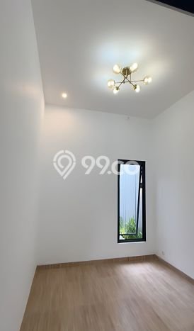 Rumah LT 112m² di Godean, Sleman - Lokasi Strategis Rumah LT 112m² di Godean, Sleman - Lokasi Strategis