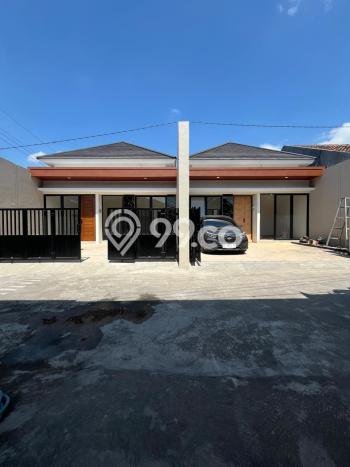 Dijual Rumah Strategis Bagus Punya 3 KT di Kalasan Sleman SHM Dijual Rumah Strategis Bagus Punya 3 KT di Kalasan Sleman SHM