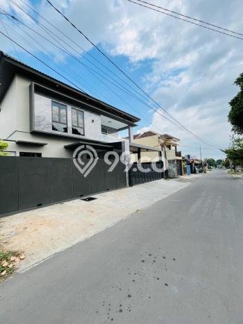 Dijual Rumah Mewah Exclusive di Ngemplak, Sleman Dijual Rumah Mewah Exclusive di Ngemplak, Sleman