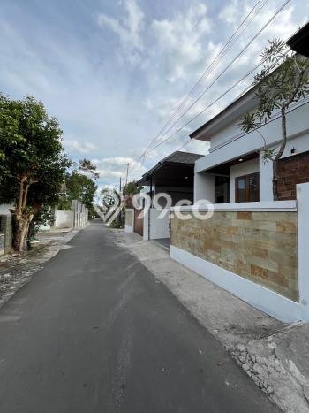 Jual Rumah Minimalis Bagus Punya 3 KT di Ngaglik Sleman SHM Jual Rumah Minimalis Bagus Punya 3 KT di Ngaglik Sleman SHM