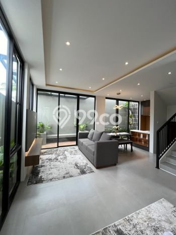 Hunian Asri 3 KT di Ngaglik, Sleman - LT 88m² Hunian Asri 3 KT di Ngaglik, Sleman - LT 88m²