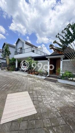 Rumah Modern Minimalis 4 KT Siap Huni di Ngemplak Rumah Modern Minimalis 4 KT Siap Huni di Ngemplak