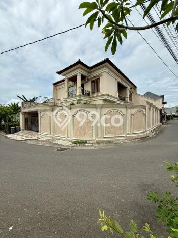 Best Deal Hunian Mewah Ideal dan Luas di Tegalrejo, Yogyakarta Best Deal Hunian Mewah Ideal dan Luas di Tegalrejo, Yogyakarta