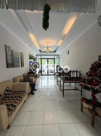 LOKASI STRATEGIS! Hotel Kawasan Gondokusuman, Luas 327m2m², Kawasan Bisnis LOKASI STRATEGIS! Hotel Kawasan Gondokusuman, Luas 327m2m², Kawasan Bisnis