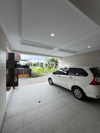 Rumah Modern Minimalis 4 KT Bisa Langsung Pindah di Kalasan Rumah Modern Minimalis 4 KT Bisa Langsung Pindah di Kalasan