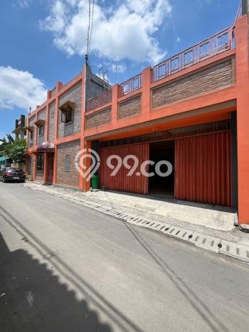 Unit Kost Dijual di Condong Catur dengan 11 Kamar Area Ramai Unit Kost Dijual di Condong Catur dengan 11 Kamar Area Ramai