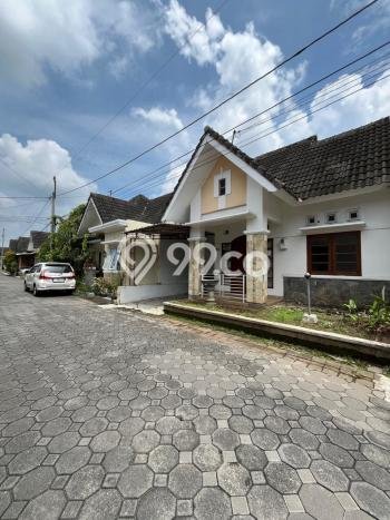 BEST INVESTMENT! Rumah di Mlati, LT 91m² Bangunan 45m² BEST INVESTMENT! Rumah di Mlati, LT 91m² Bangunan 45m²