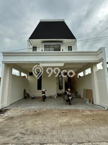 Hot Offer Hunian Mewah Ideal dan Luas di Depok, Sleman Hot Offer Hunian Mewah Ideal dan Luas di Depok, Sleman