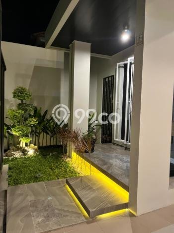 Siap Huni Hunian Elit 5 Kamar di Kalasan Dekat ke Mana Saja Siap Huni Hunian Elit 5 Kamar di Kalasan Dekat ke Mana Saja