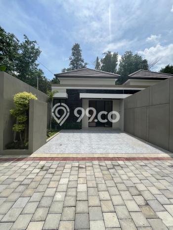 Jual Rumah Strategis Bagus Punya 4 KT di Ngaglik Sleman SHM Jual Rumah Strategis Bagus Punya 4 KT di Ngaglik Sleman SHM