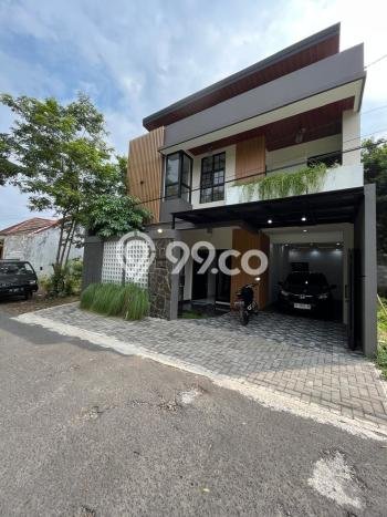 Dijual Rumah Minimalis Bagus Punya 4 KT di Kalasan Sleman SHM Dijual Rumah Minimalis Bagus Punya 4 KT di Kalasan Sleman SHM