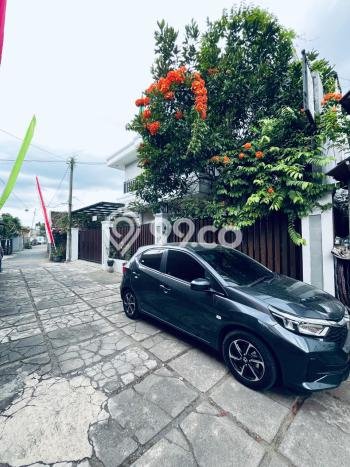 Rumah Luxury Modern Tanpa Renovasi di Condong Catur Sleman Rumah Luxury Modern Tanpa Renovasi di Condong Catur Sleman