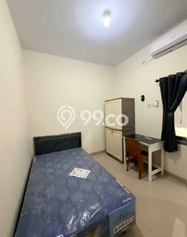 Kost Dijual di Depok Spesifikasi 11 KT & 12 KM Kost Dijual di Depok Spesifikasi 11 KT & 12 KM