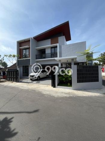 Jual Rumah Strategis Bagus Punya 3 KT di Mlati Sleman SHM Jual Rumah Strategis Bagus Punya 3 KT di Mlati Sleman SHM