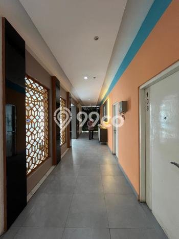 LOKASI TERBAIK! Hotel di Kasihan, Luas 1200m2m², Akses Utama LOKASI TERBAIK! Hotel di Kasihan, Luas 1200m2m², Akses Utama
