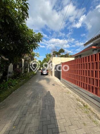 Jual Rumah Favorit Siap Huni LB 90m2 di Ngemplak, Sleman Jual Rumah Favorit Siap Huni LB 90m2 di Ngemplak, Sleman