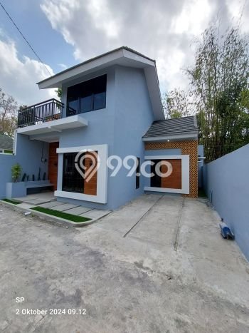 Dijual Rumah Minimalis Bagus Punya 3 KT di Kasihan Bantul SHM Dijual Rumah Minimalis Bagus Punya 3 KT di Kasihan Bantul SHM