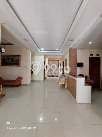 Kost Dijual di Condong Catur dengan 11 KT dan Luas 400m2 Kost Dijual di Condong Catur dengan 11 KT dan Luas 400m2