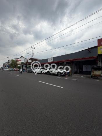 LOKASI STRATEGIS! Hotel Kawasan Gondokusuman, Luas 327m2m², Kawasan Bisnis LOKASI STRATEGIS! Hotel Kawasan Gondokusuman, Luas 327m2m², Kawasan Bisnis