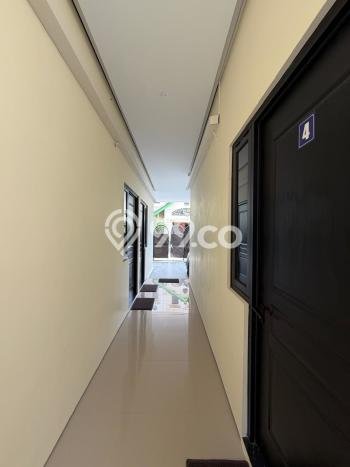Kost Dijual Lokasi Mlati, Sleman, 12 KT, 12 KM, 240m2 Kost Dijual Lokasi Mlati, Sleman, 12 KT, 12 KM, 240m2