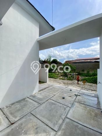 Rumah Sederhana Dijual di Prambanan 2 Kamar dengan LT 75m2 Rumah Sederhana Dijual di Prambanan 2 Kamar dengan LT 75m2