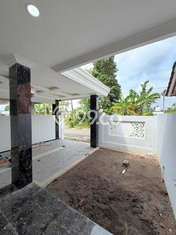 Jual Rumah Bagus Siap Huni LB 80m2 di Kalasan, Sleman Jual Rumah Bagus Siap Huni LB 80m2 di Kalasan, Sleman