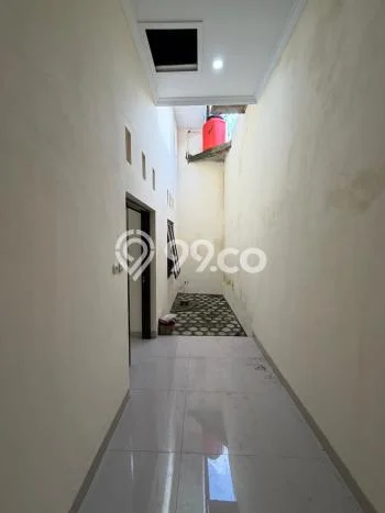 Rumah Modern Minimalis 3 Kamar Siap Huni di Kalasan Rumah Modern Minimalis 3 Kamar Siap Huni di Kalasan