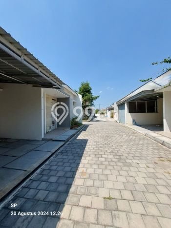 Rumah Minimalis Terbaik Dijual Area Banguntapan LT 60m2 Rumah Minimalis Terbaik Dijual Area Banguntapan LT 60m2