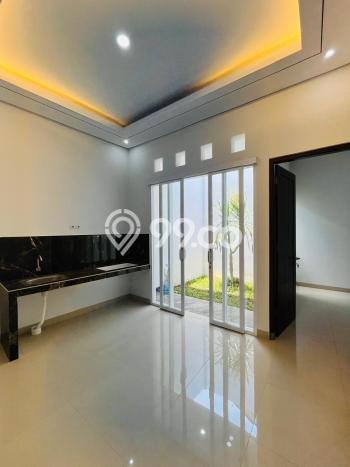 Rumah Modern Cantik 3 KT Siap Huni di Ngemplak Rumah Modern Cantik 3 KT Siap Huni di Ngemplak
