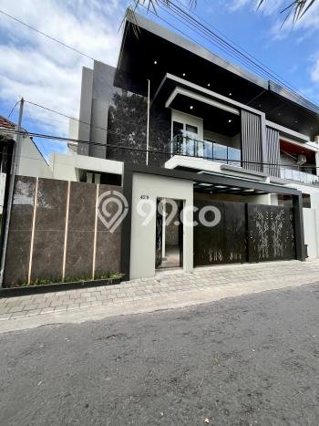 Siap Huni Hunian Elit 5 Kamar di Kalasan Dekat ke Mana Saja Siap Huni Hunian Elit 5 Kamar di Kalasan Dekat ke Mana Saja
