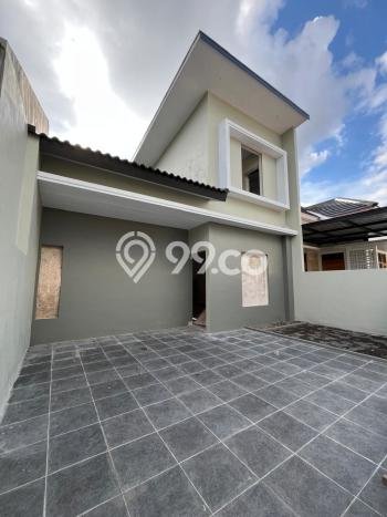 Jual Rumah Minimalis Bagus Punya 3 KT di Ngaglik Sleman SHM Jual Rumah Minimalis Bagus Punya 3 KT di Ngaglik Sleman SHM