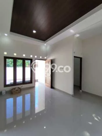 Rumah 3 KT 2 KM Cluster Exclusive di Mlati, Sleman Rumah 3 KT 2 KM Cluster Exclusive di Mlati, Sleman