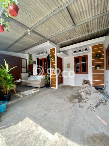 Jual Rumah Siap Huni di Banguntapan Bantul Harga Rp 400 Juta LT 72m2 Jual Rumah Siap Huni di Banguntapan Bantul Harga Rp 400 Juta LT 72m2