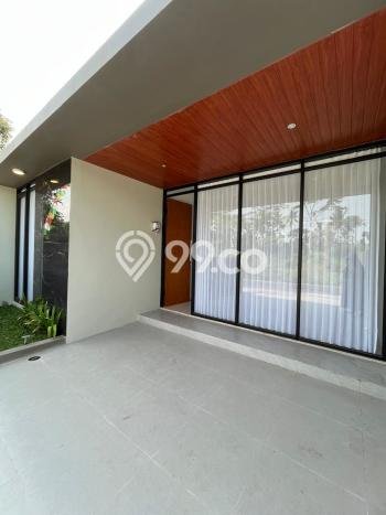 Rumah Modern Cantik 3 Kamar Siap Huni di Ngaglik Rumah Modern Cantik 3 Kamar Siap Huni di Ngaglik