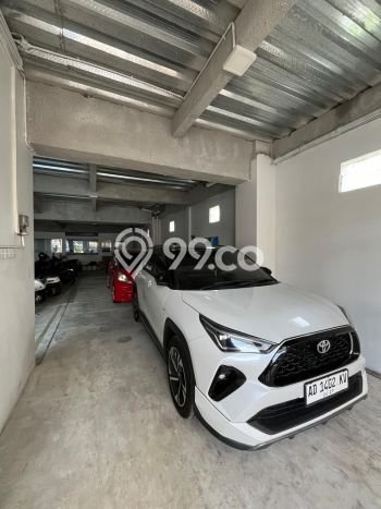 Siap Huni Rumah Mewah 73 Kamar di Ngaglik Dekat ke Mana Saja Siap Huni Rumah Mewah 73 Kamar di Ngaglik Dekat ke Mana Saja