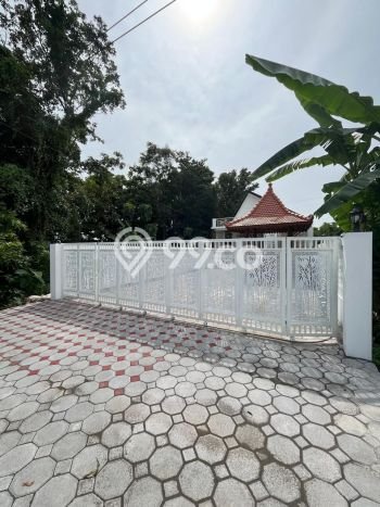 Dijual Rumah Premium dengan Fasilitas Sekitar Komplit di Piyungan, Bantul Dijual Rumah Premium dengan Fasilitas Sekitar Komplit di Piyungan, Bantul