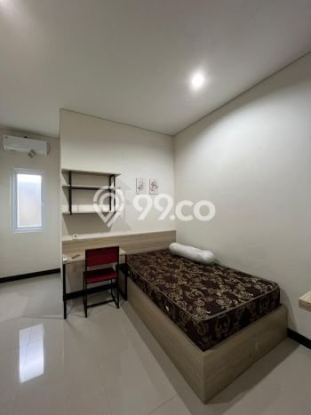 Siap Huni Rumah Mewah 73 Kamar di Ngaglik Dekat ke Mana Saja Siap Huni Rumah Mewah 73 Kamar di Ngaglik Dekat ke Mana Saja