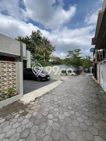 Hunian Cantik Minimalis Lb 55m2 di Ngemplak, Sleman Hunian Cantik Minimalis Lb 55m2 di Ngemplak, Sleman