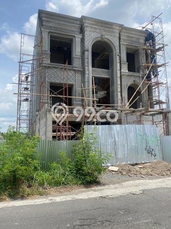 Dijual Hunian Mewah dengan Fasilitas Sekitar Komplit di Gamping, Sleman Dijual Hunian Mewah dengan Fasilitas Sekitar Komplit di Gamping, Sleman