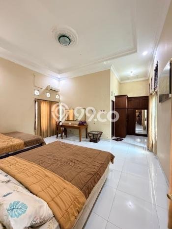 Dijual Rumah Premium dengan Fasilitas Sekitar Komplit di Depok, Sleman Dijual Rumah Premium dengan Fasilitas Sekitar Komplit di Depok, Sleman