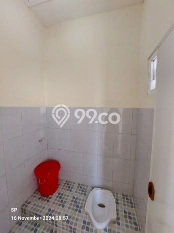Rumah Modern 2 KT di Purwomartani Sleman Unfurnished Rumah Modern 2 KT di Purwomartani Sleman Unfurnished