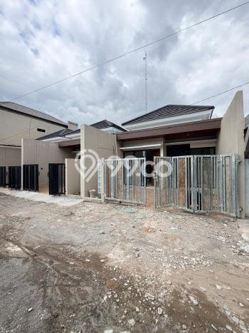 Hunian Terjangkau Dijual di Kalasan, Sleman Harga Rp 499 Juta Hunian Terjangkau Dijual di Kalasan, Sleman Harga Rp 499 Juta