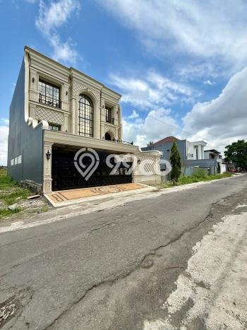 For Sale Rumah Elit Exclusive di Gamping, Sleman For Sale Rumah Elit Exclusive di Gamping, Sleman