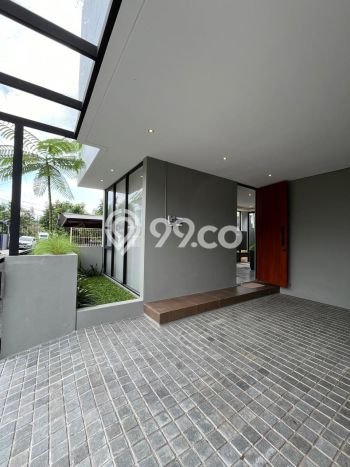 Hunian Asri 3 KT di Ngaglik, Sleman - LT 88m² Hunian Asri 3 KT di Ngaglik, Sleman - LT 88m²