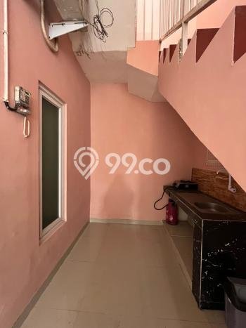 Rumah Kost Dijual di Ngaglik, Sleman, Spesifikasi 12 KT, 12 KM, 275m2 Rumah Kost Dijual di Ngaglik, Sleman, Spesifikasi 12 KT, 12 KM, 275m2